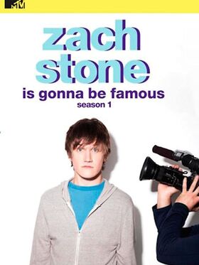 Zach Stone Is Gonna Be Famous